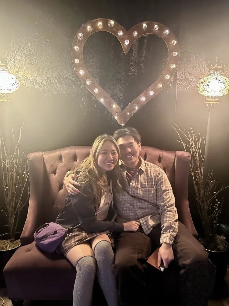 The Los Angeles Museum Of Love image