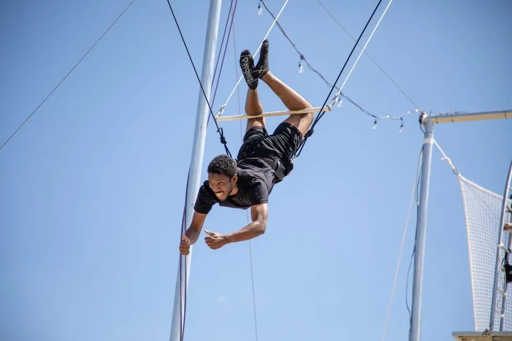 Fly Mile High image