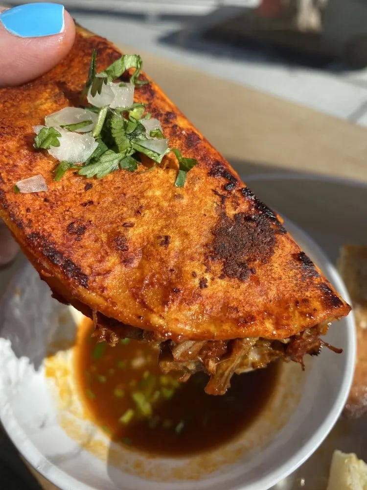 Beyond the Plate Food Tours image