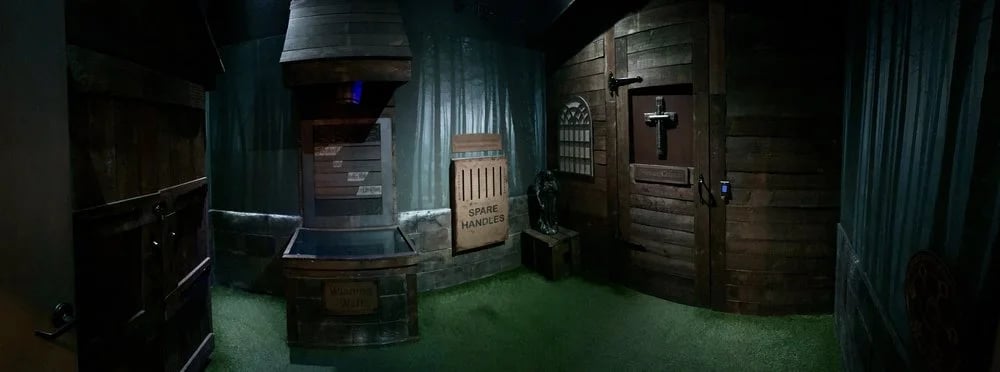 Escapology Escape Rooms - Clackamas image