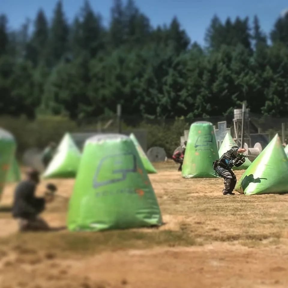 Impact Action Sports image
