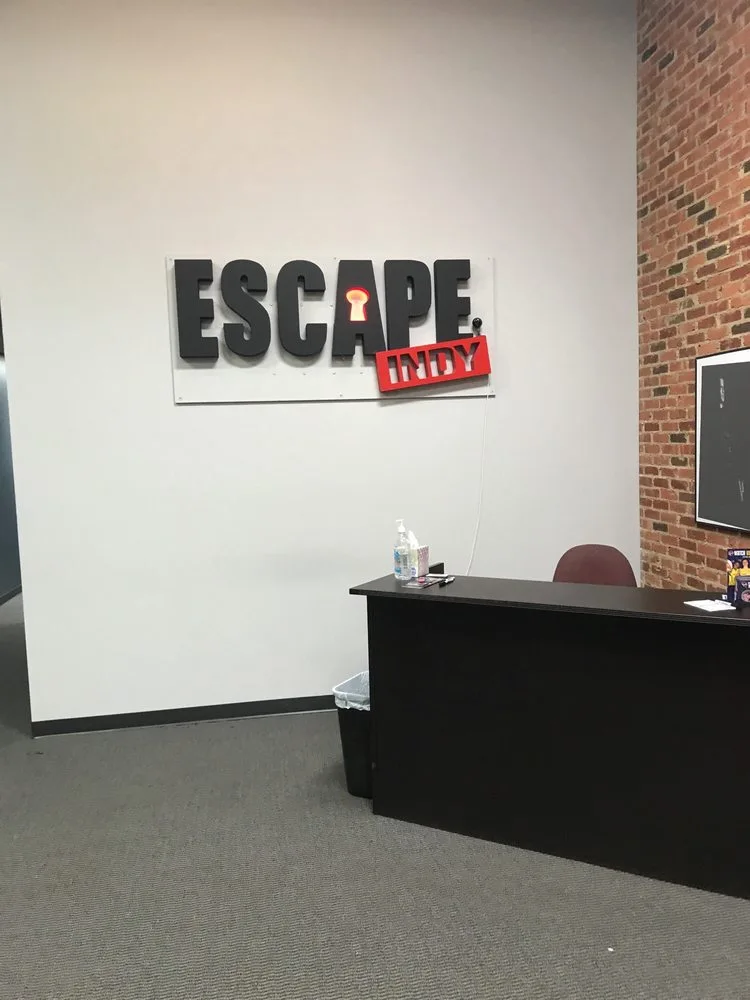 Escape Indy image