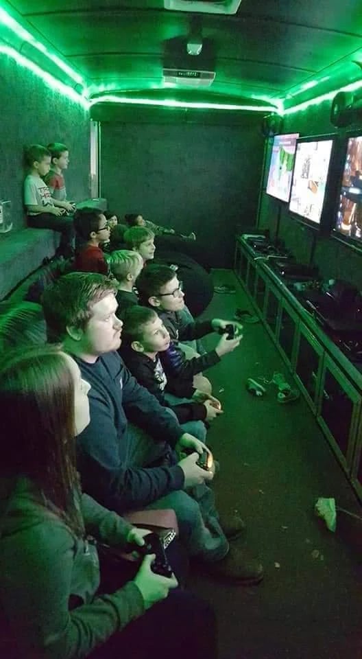 GameTruck image
