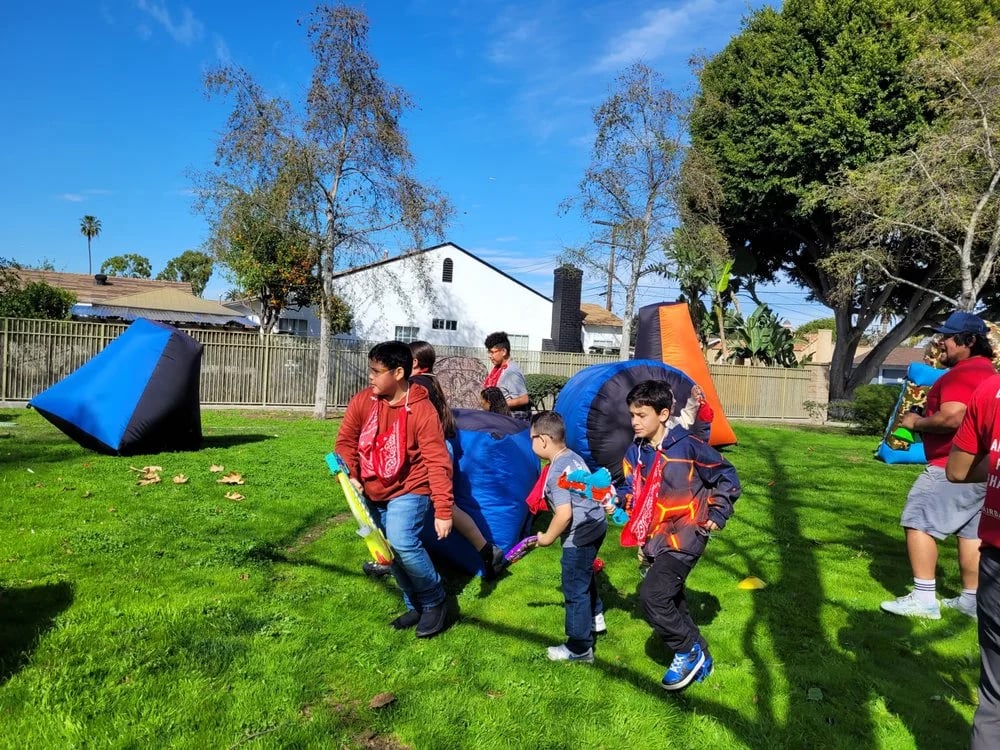 AirballingLA image