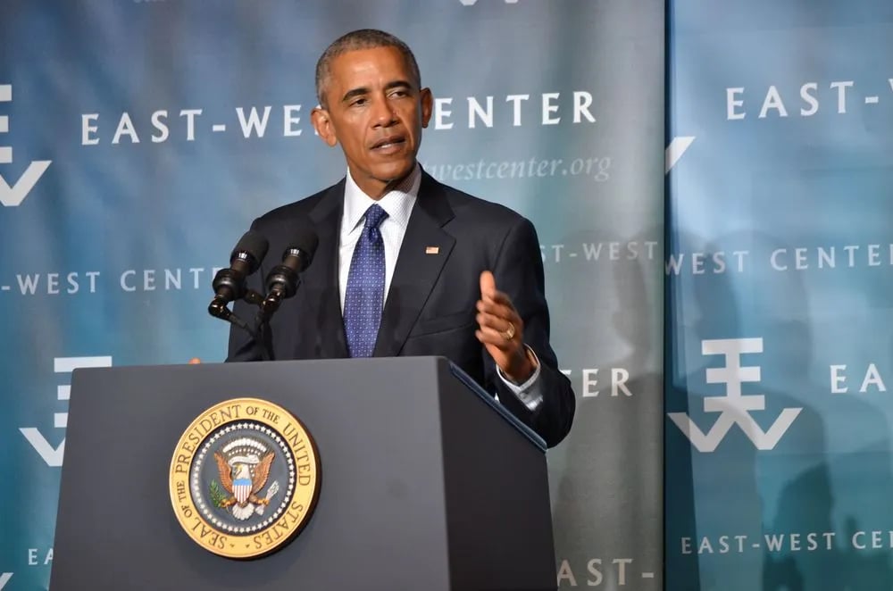 East-West Center image