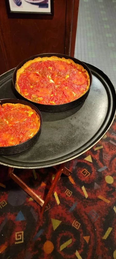 Chicago Pizza Tours image