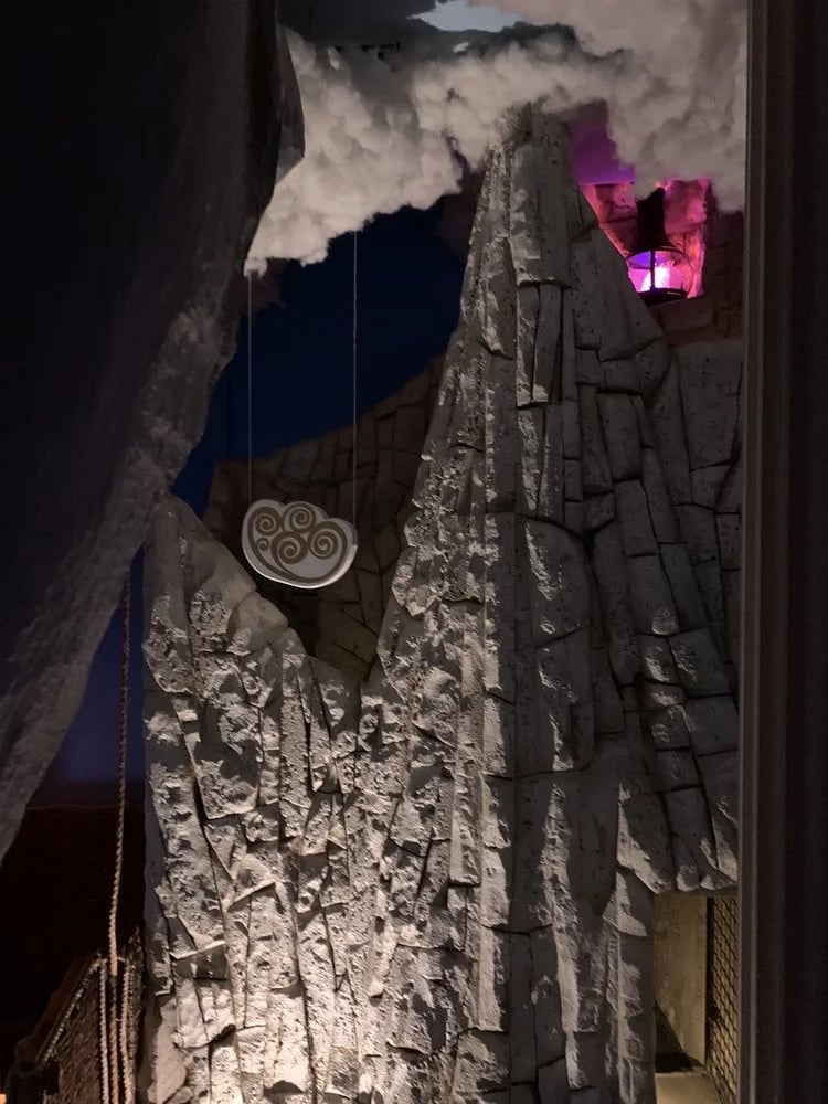 Maze Rooms Escape Game image