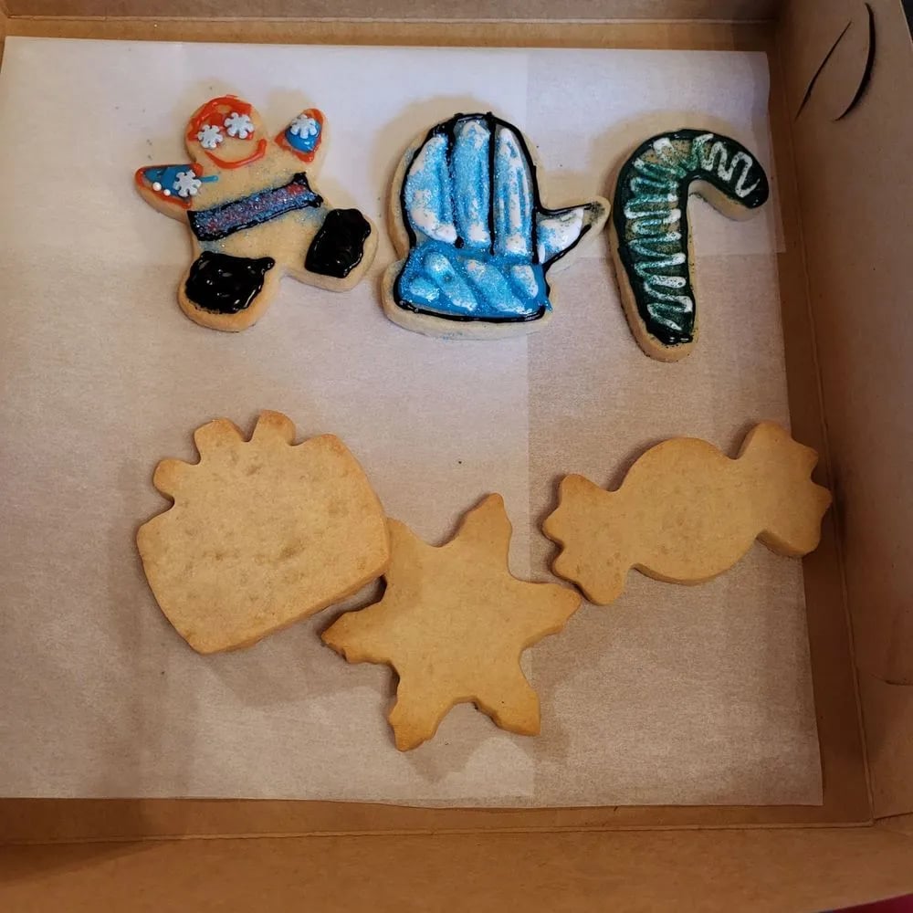 Give Me Some Sugar image
