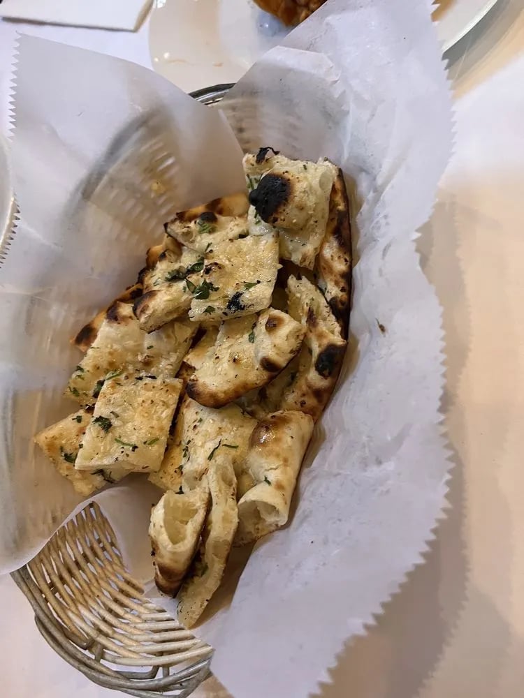 Melting Pot Food Tours image