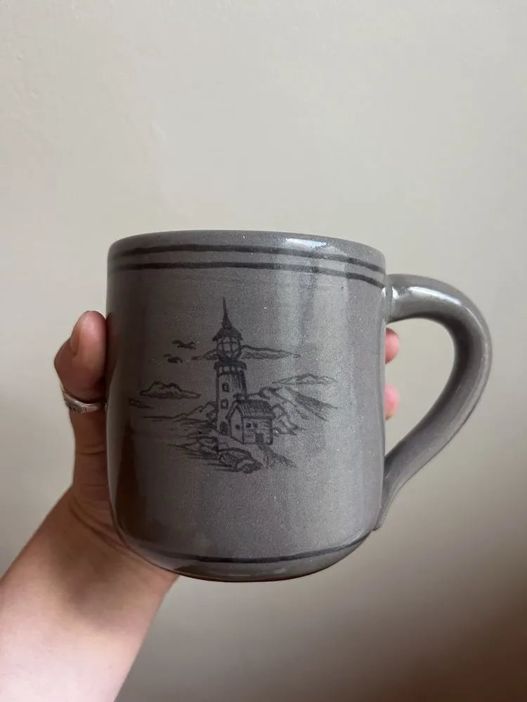 Hickory Clay image