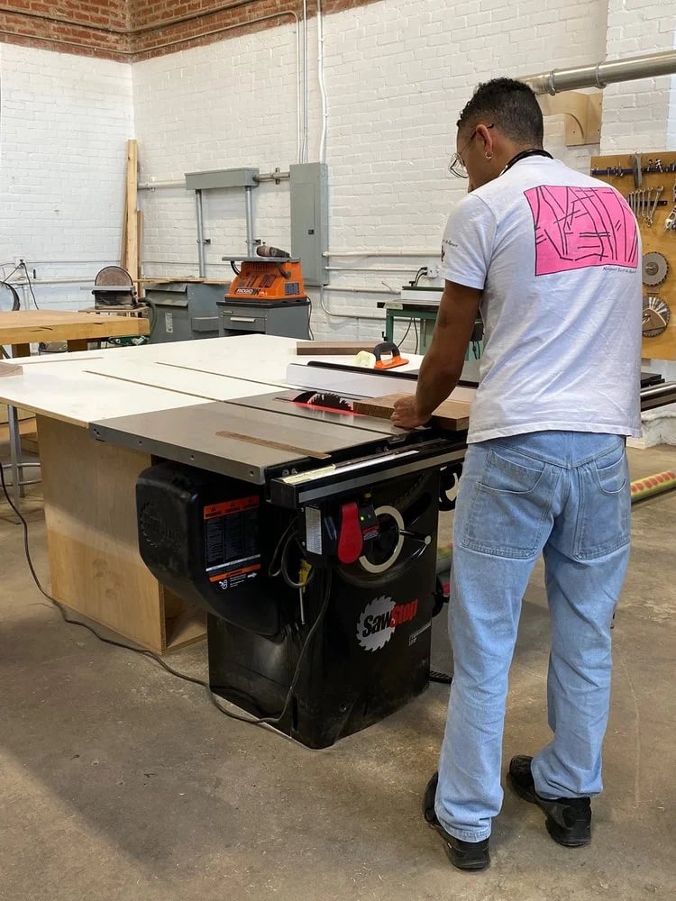 Allied Woodshop image