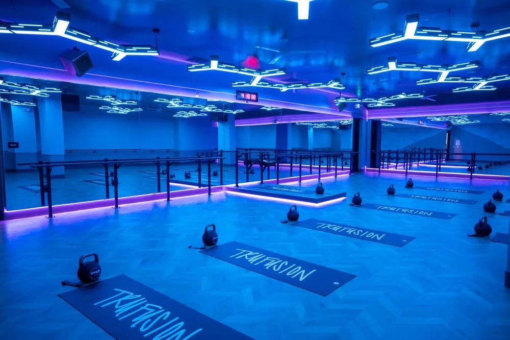 TruFusion West Hollywood image