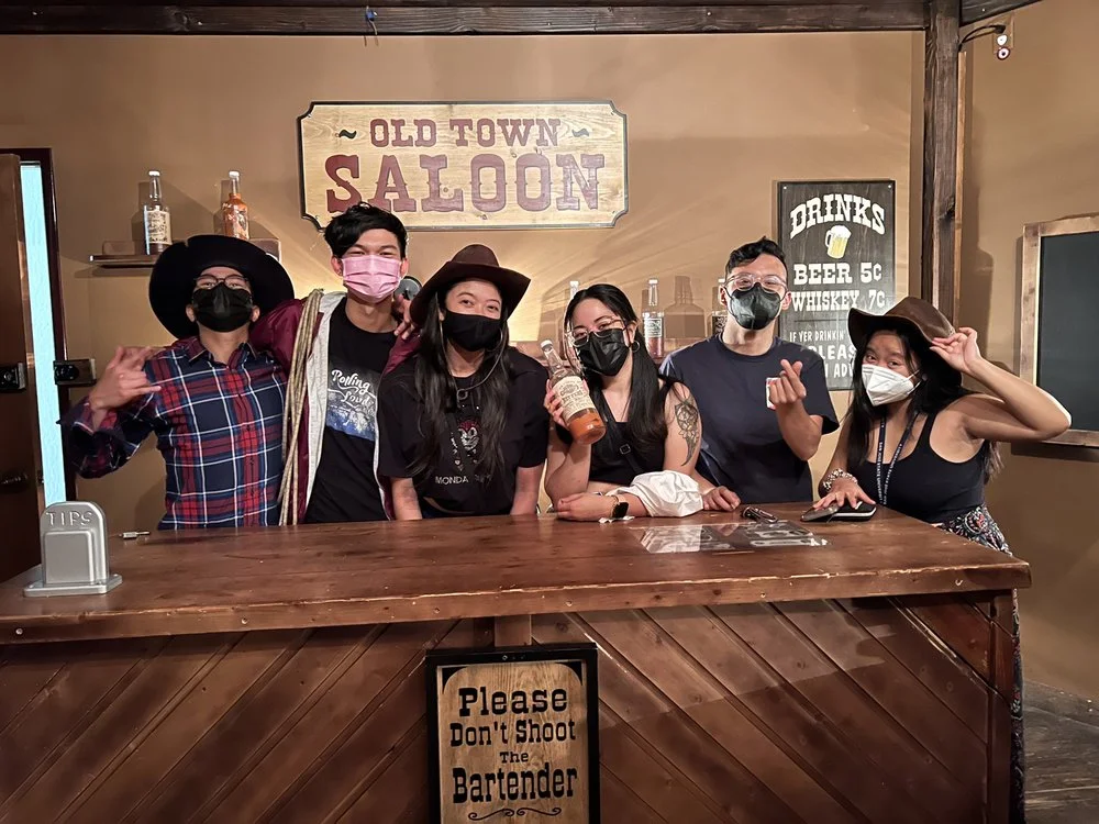 PanIQ Escape Room - San Jose image
