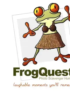 FrogQuest