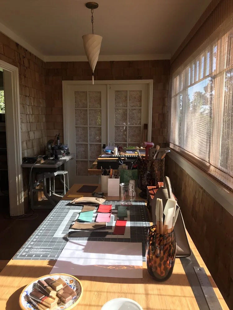 Leather Art Center image