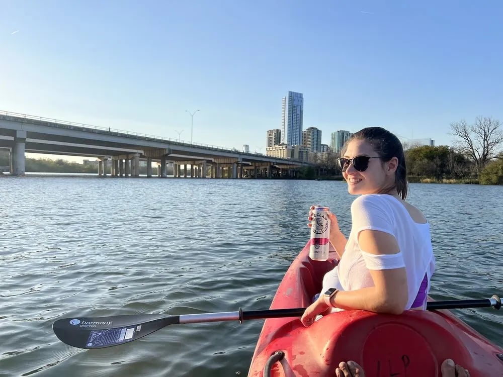 Live Love Paddle image