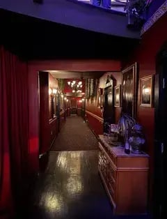 Escape Hotel