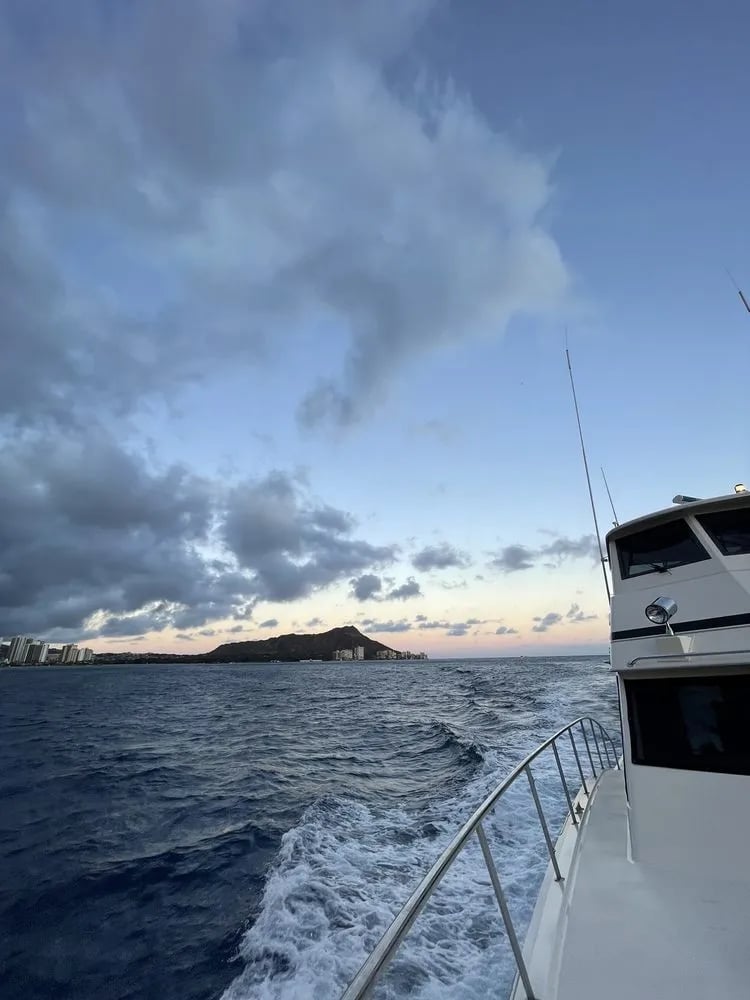 PCK Nautical image