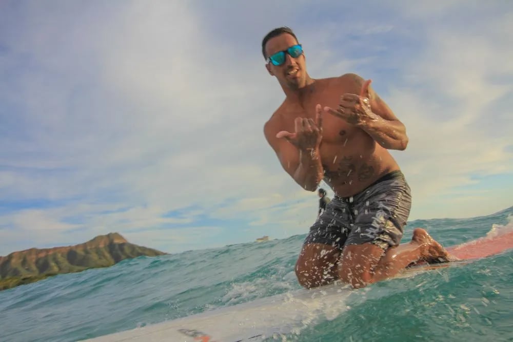 Big Wave Dave image