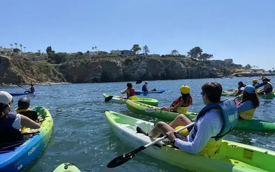 Hike Bike Kayak Adventure Tours