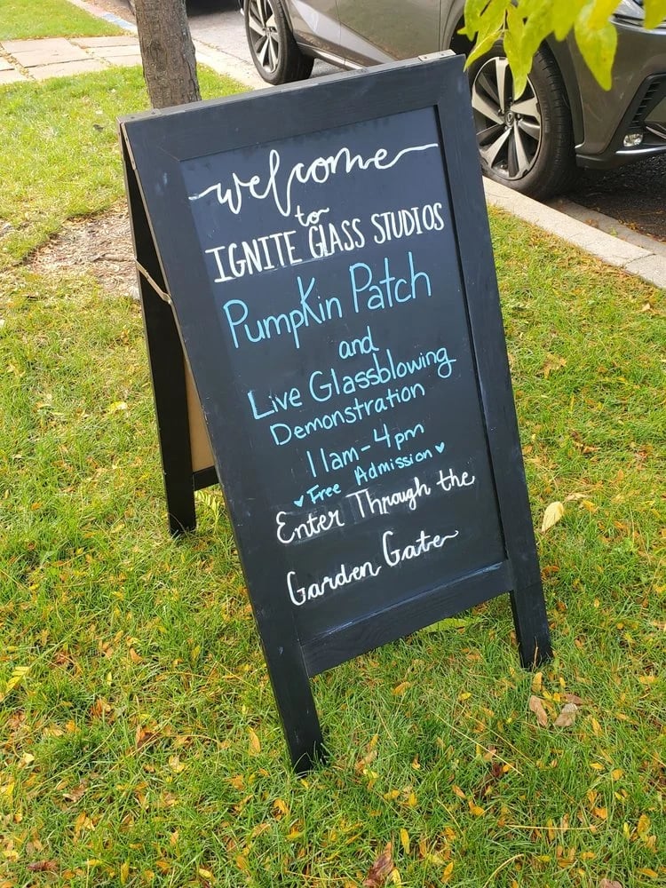 Ignite Glass Studios image