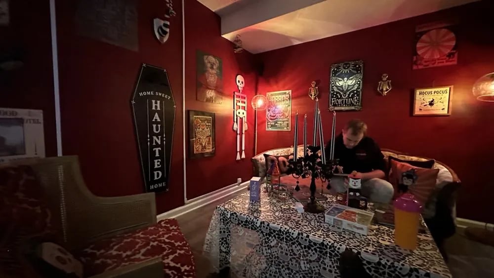 Escape Room 66 image