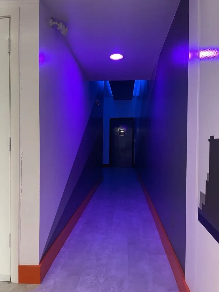 Fox in a Box Escape Room Seattle image