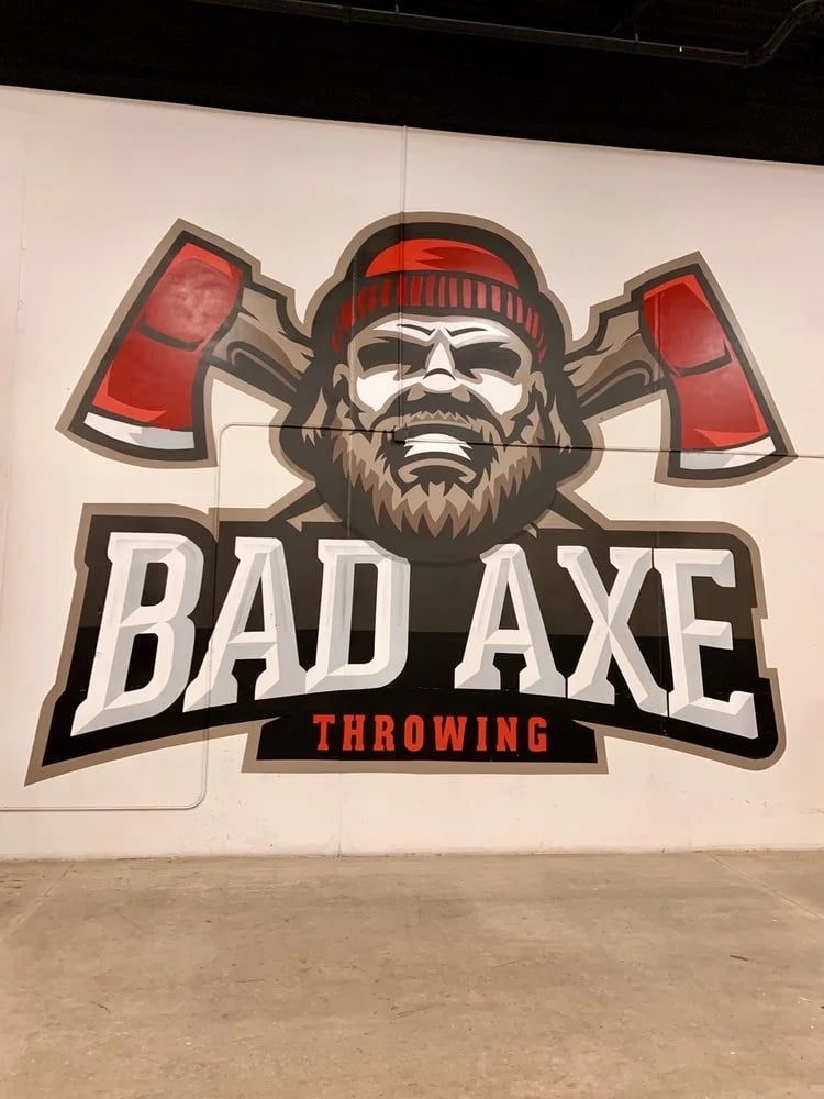 Bad Axe Throwing Minneapolis - Kennedy St image