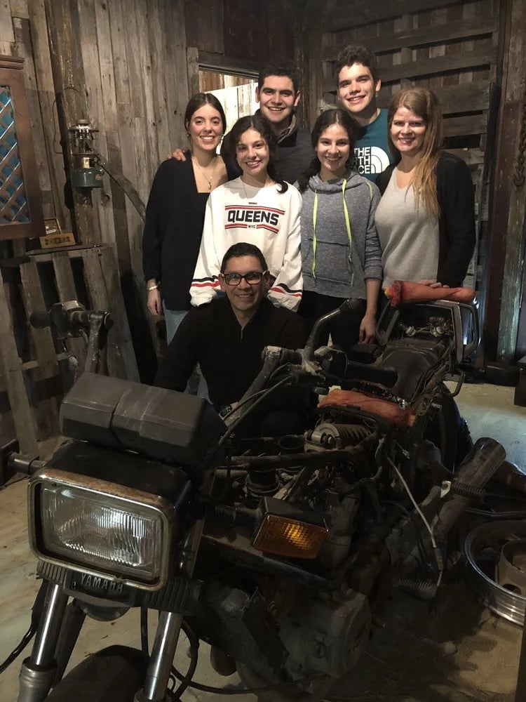 PanIQ Escape Room - Dallas image