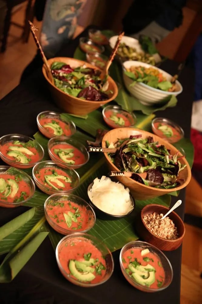 Sacred Kitchen image