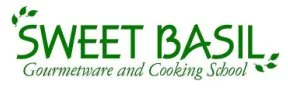 Sweet Basil Gourmetware & Cooking School image