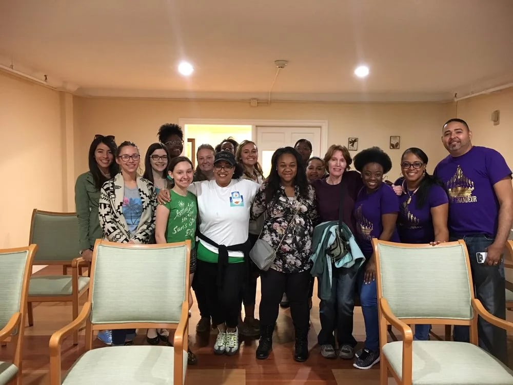 Hands on Orlando image
