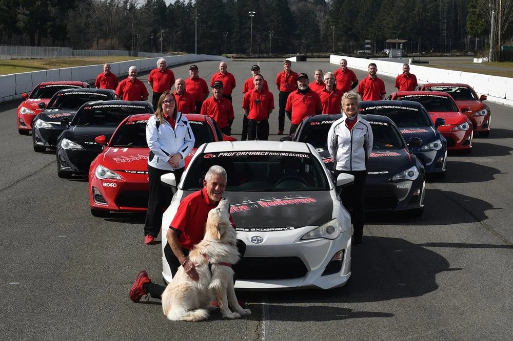 ProFormance Racing School image