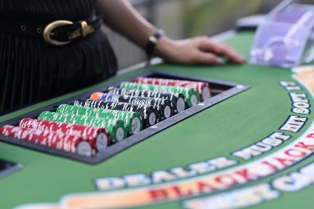 Casinos in Motion image