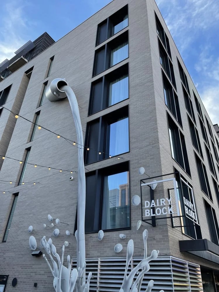 Delicious Denver Food Tours image