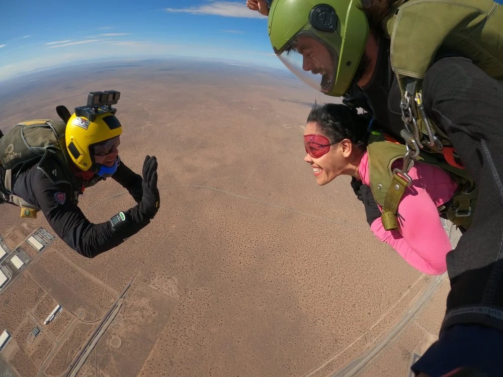 Southwest Skydive image