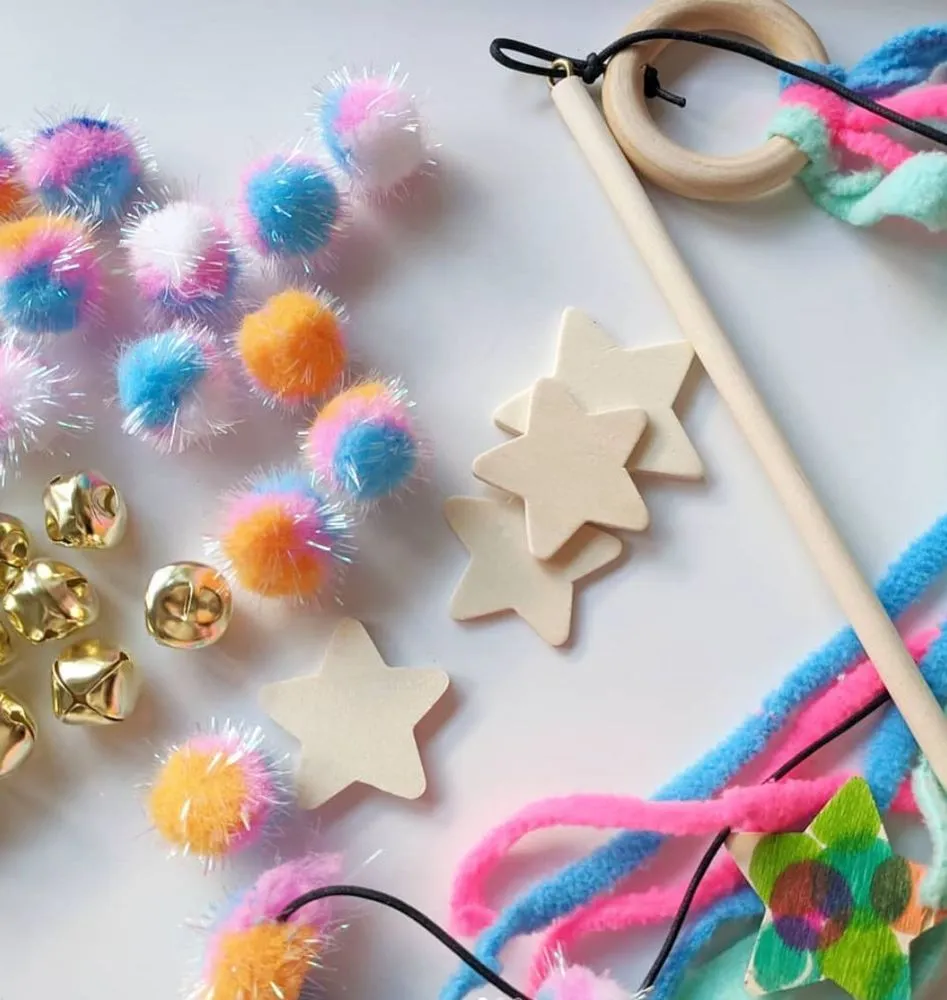 Nimble Craft image