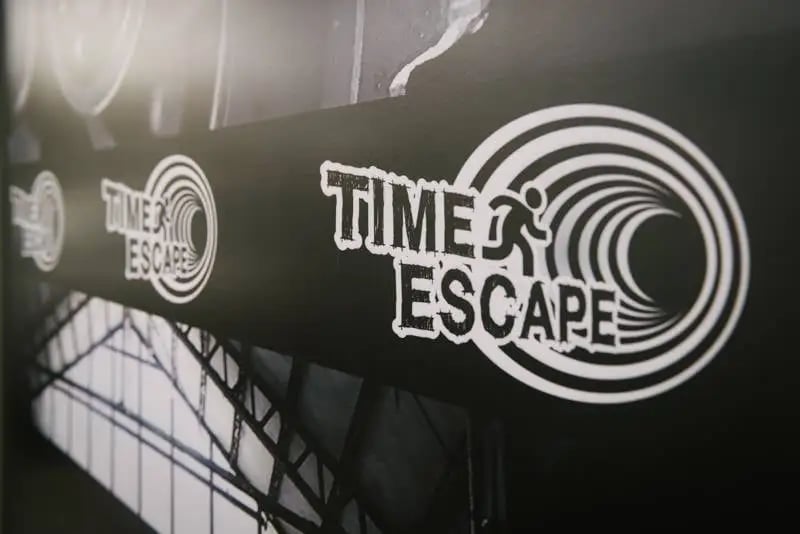 Time Escape image