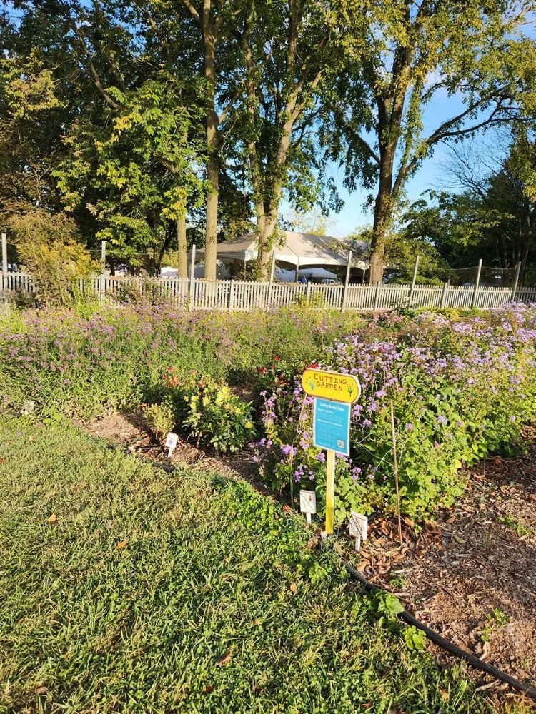 Gorman Heritage Farm image