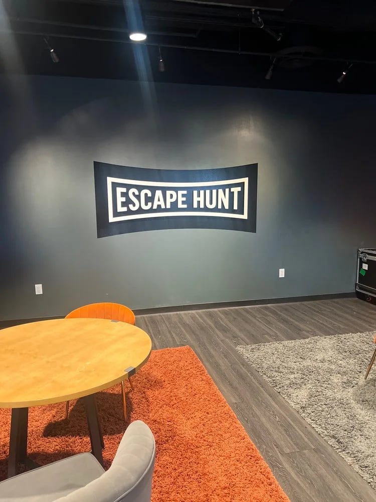 Escape Hunt - Houston image