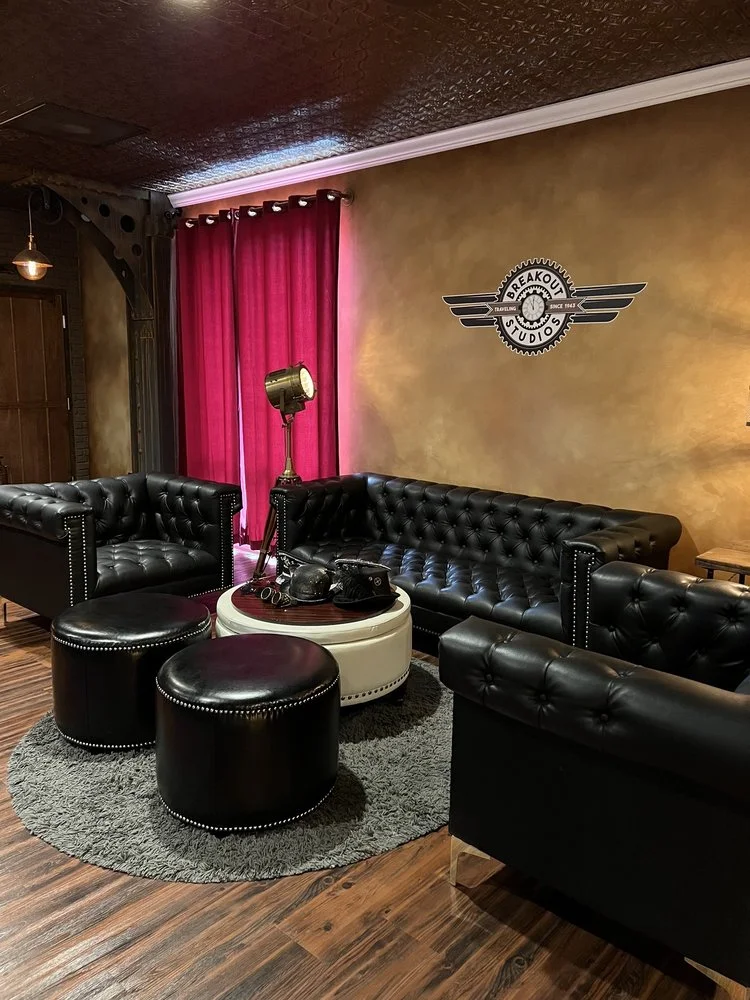 Breakout Studios image