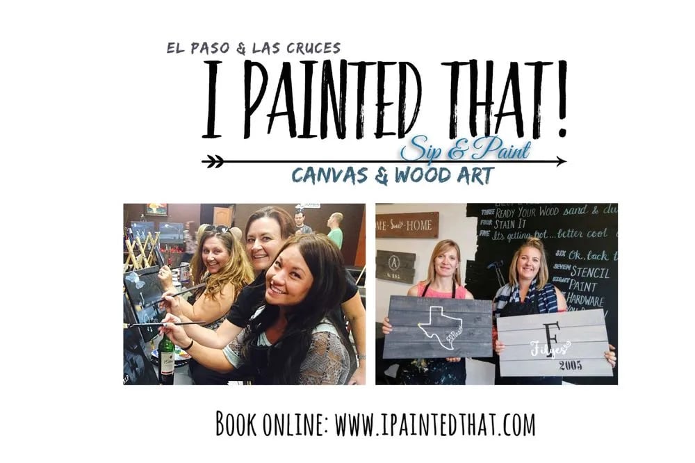 I Painted That! image