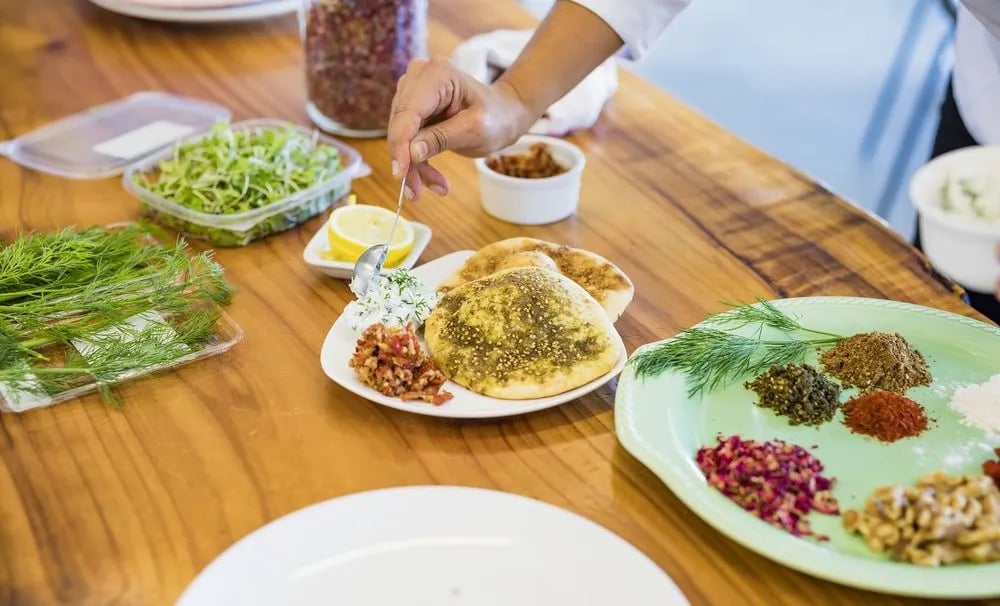 Culinary Artistas image