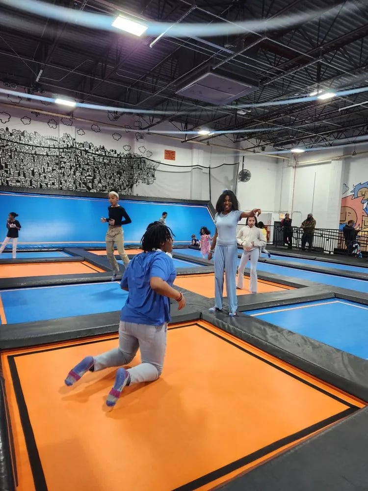 Altitude Chicago Trampoline Park image