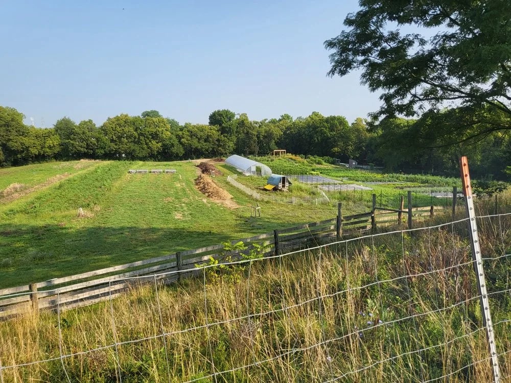 Gorman Heritage Farm image