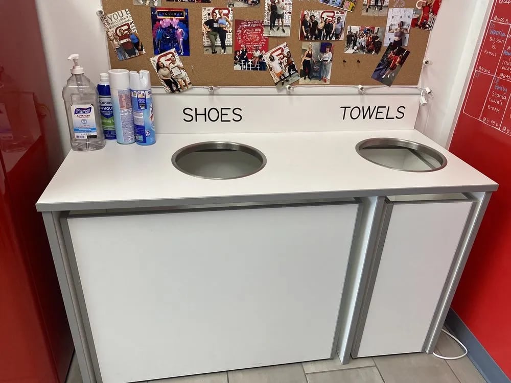 CYCLEBAR image