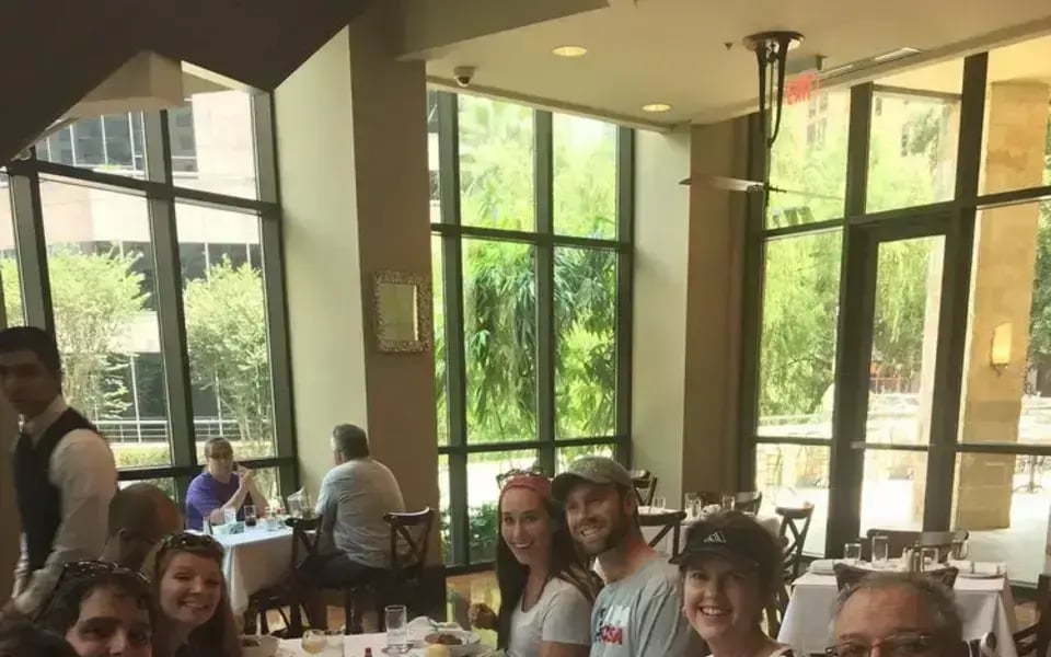 SA Food Tours