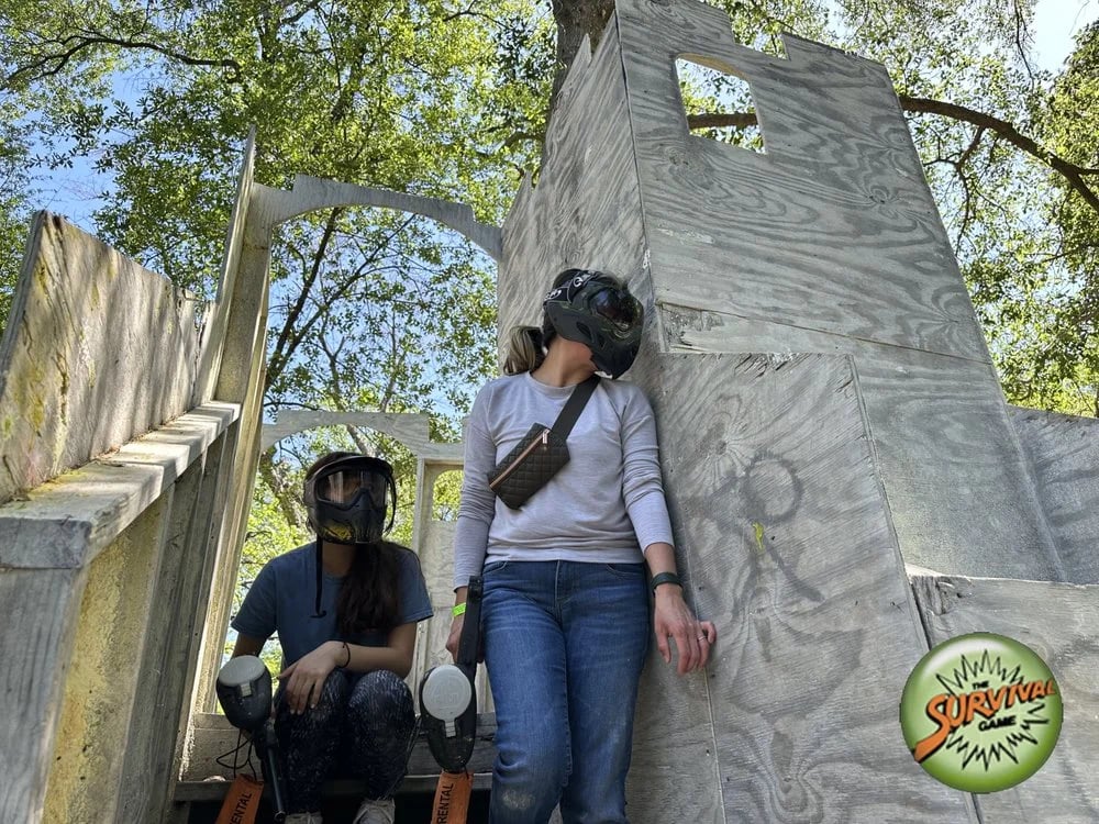 Survival Game of Texas image
