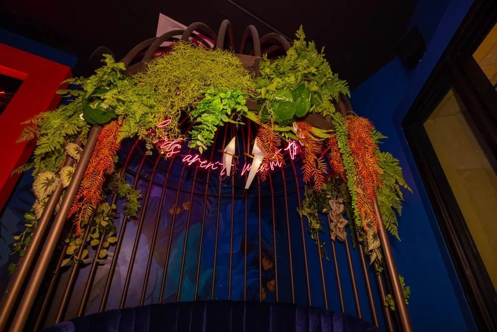 PanIQ Escape Room & Lounge Las Vegas image