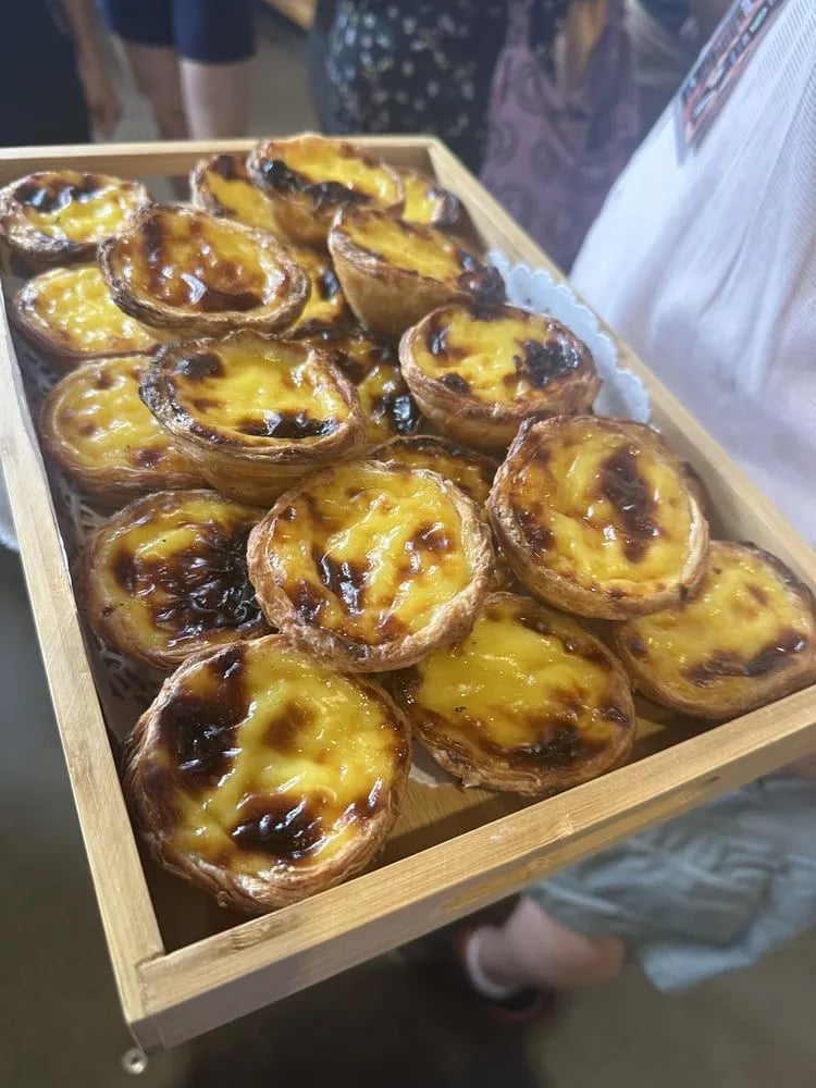 Culinary Adventure image